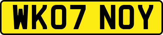 WK07NOY