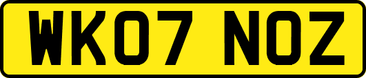 WK07NOZ