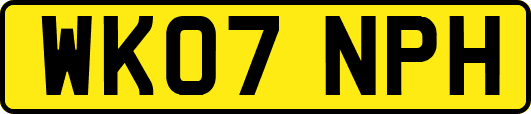 WK07NPH
