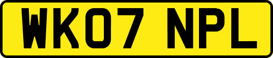 WK07NPL