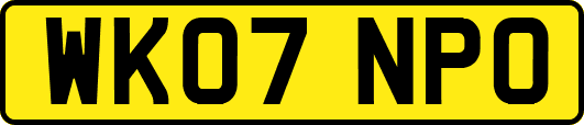 WK07NPO
