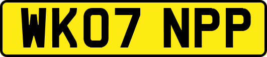 WK07NPP