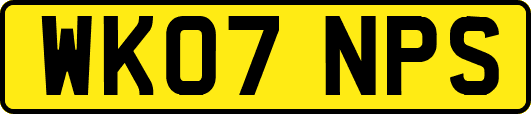 WK07NPS