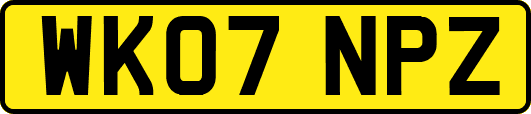 WK07NPZ
