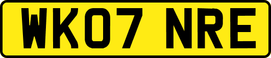 WK07NRE