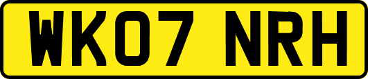 WK07NRH