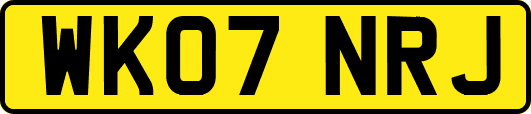 WK07NRJ