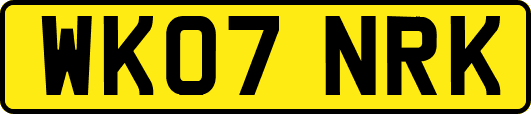 WK07NRK