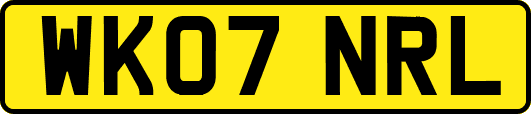 WK07NRL