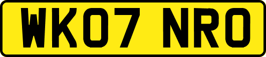 WK07NRO