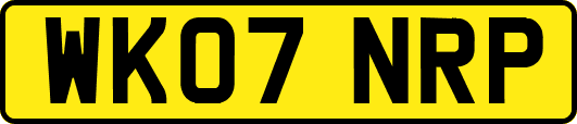 WK07NRP