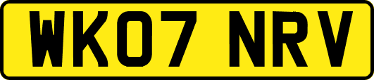 WK07NRV