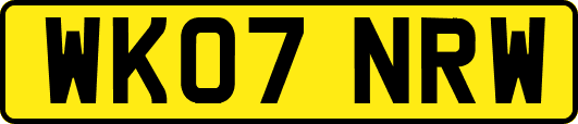 WK07NRW
