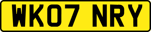 WK07NRY