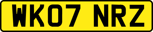 WK07NRZ