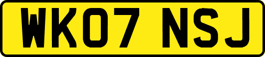 WK07NSJ