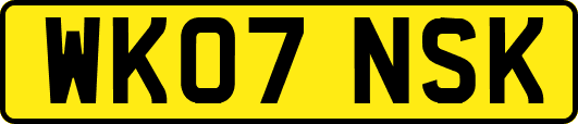 WK07NSK
