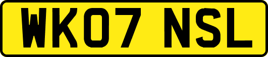 WK07NSL
