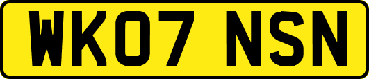 WK07NSN