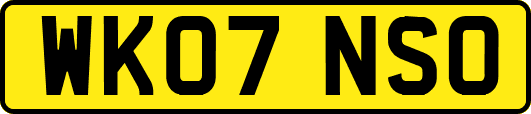 WK07NSO