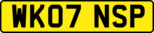 WK07NSP