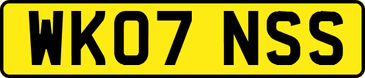 WK07NSS