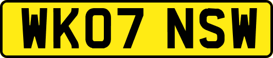 WK07NSW