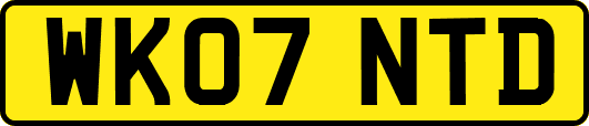 WK07NTD