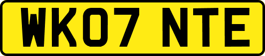 WK07NTE