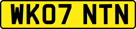WK07NTN