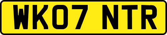 WK07NTR