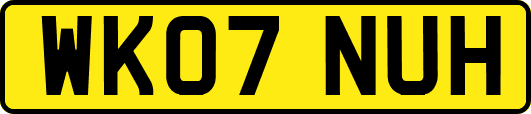 WK07NUH
