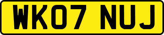 WK07NUJ