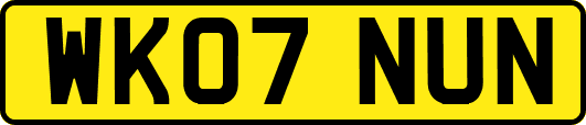 WK07NUN