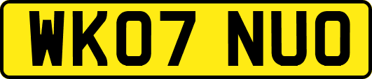 WK07NUO