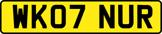 WK07NUR