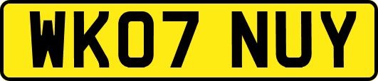 WK07NUY