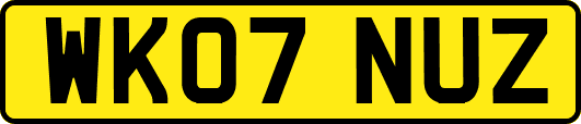 WK07NUZ