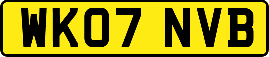 WK07NVB