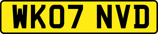 WK07NVD