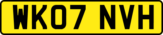 WK07NVH