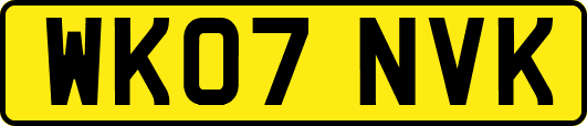 WK07NVK