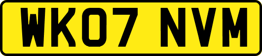 WK07NVM