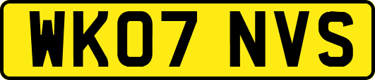 WK07NVS