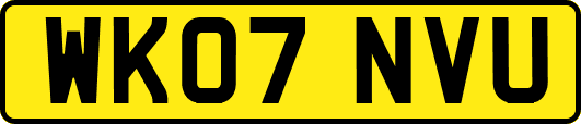 WK07NVU