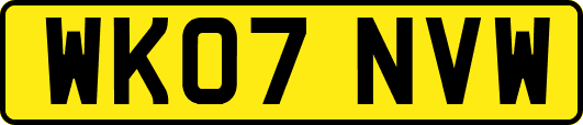 WK07NVW