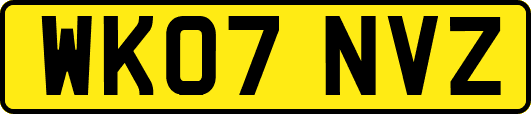 WK07NVZ