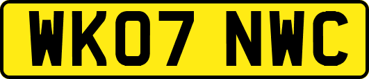 WK07NWC