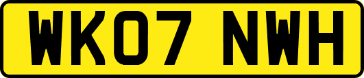 WK07NWH