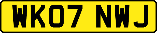 WK07NWJ